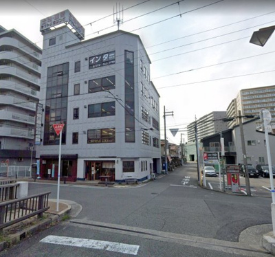 【外観】 | 堺市堺区戎島町　貸店舗　[物件番号：220174