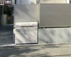 【その他共用部分】 | スリジェ北千住