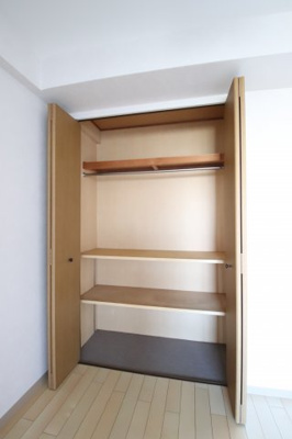 【収納】 | グレーシィ金剛アルティプラザ