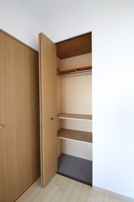 【収納】 | グレーシィ金剛アルティプラザ