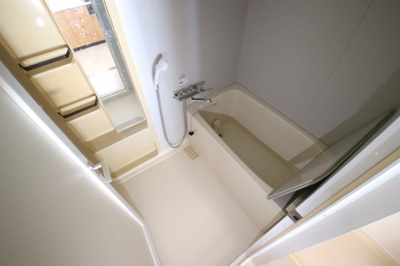 【浴室】 | グレーシィ金剛アルティプラザ