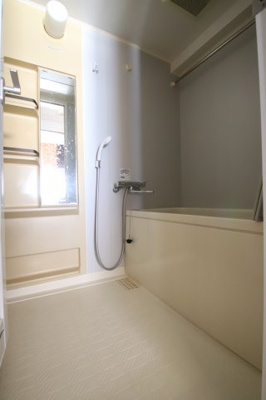 【浴室】 | グレーシィ金剛アルティプラザ