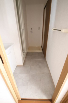 【洗面所】 | グレーシィ金剛アルティプラザ