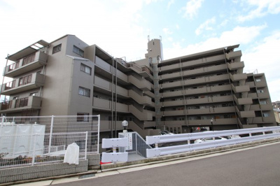 【外観】 | グレーシィ金剛アルティプラザ