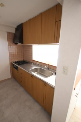 【キッチン】 | グレーシィ金剛アルティプラザ