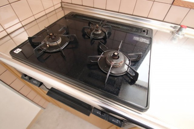 【設備】 | グレーシィ金剛アルティプラザ | システムキッチン