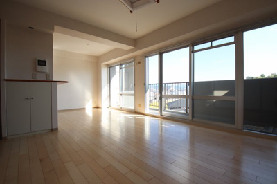 【居間・リビング】 | グレーシィ金剛アルティプラザ