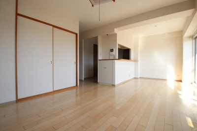 【居間・リビング】 | グレーシィ金剛アルティプラザ