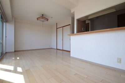 【居間・リビング】 | グレーシィ金剛アルティプラザ