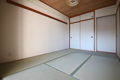 【和室】 | グレーシィ金剛アルティプラザ