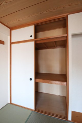 【収納】 | グレーシィ金剛アルティプラザ