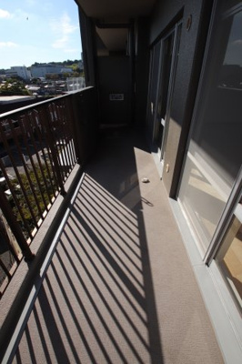 【バルコニー】 | グレーシィ金剛アルティプラザ