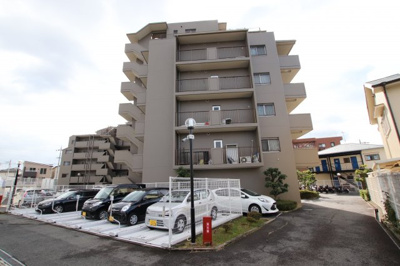 【外観】 | グレーシィ金剛アルティプラザ