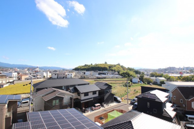 【展望】 | グレーシィ金剛アルティプラザ