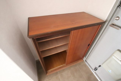 【収納】 | グレーシィ金剛アルティプラザ