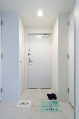 【玄関】 | ＬＡＰｉＳ本郷 | 家具・小物はイメージです