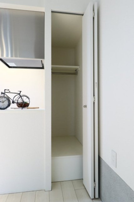 【収納】 | ＬＡＰｉＳ本郷 | 家具・小物はイメージです