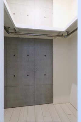 【収納】 | ＬＡＰｉＳ本郷 | ウォークインクローゼット