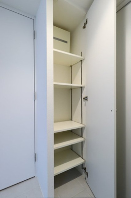 【設備】 | ＬＡＰｉＳ本郷 | 靴入