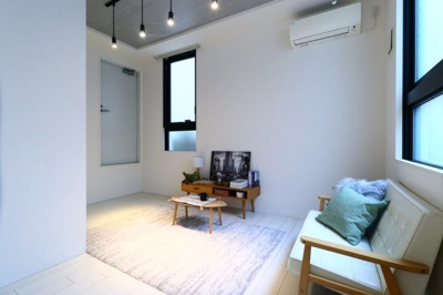 【洋室】 | ＬＡＰｉＳ本郷 | 家具・小物はイメージです