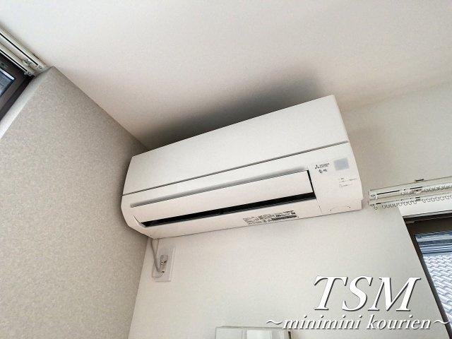 セラフィーメゾン郡元町の設備