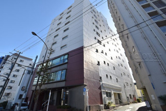 【外観】 | 物件のお問い合わせは、 ０１２０－７００－９６８までお気軽にどうぞ！
外観