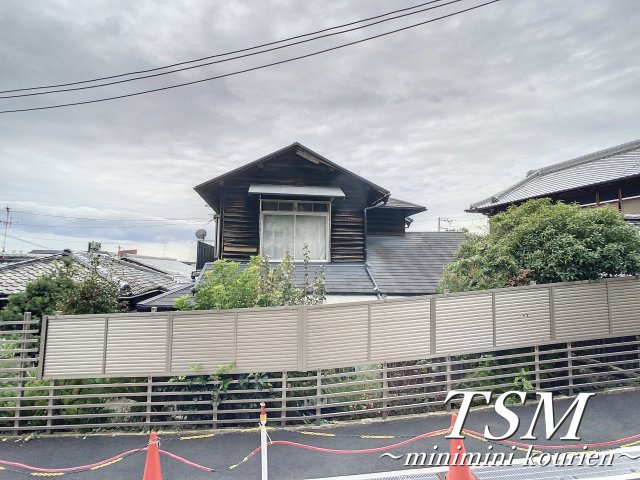 セラフィーメゾン郡元町の展望