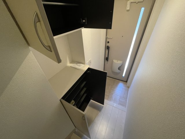 クレール松葉Ⅲのその他