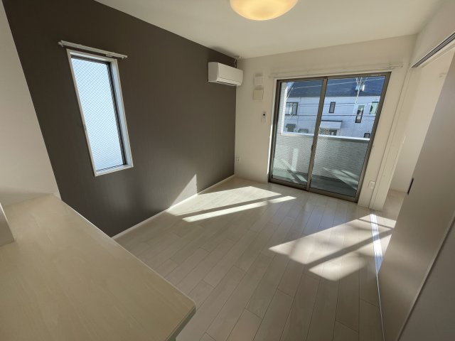 クレール松葉Ⅲのその他