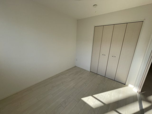 クレール松葉Ⅲのその他