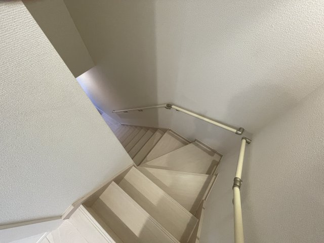 クレール松葉Ⅲのその他