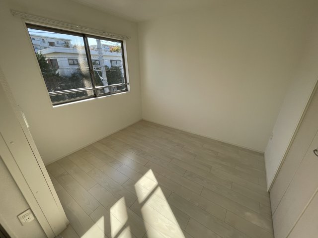 クレール松葉Ⅲのその他