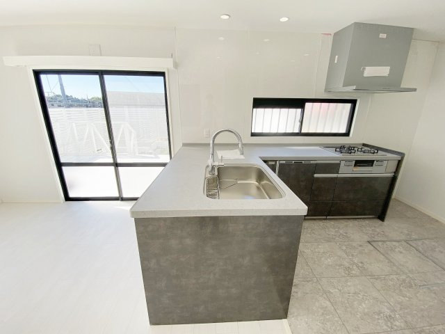 グリーンライン「川和町」中古戸建の画像