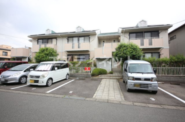 サンビレッジ横川