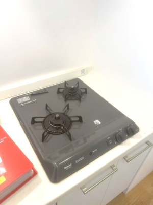 【キッチン】 | りりぱっとはうす