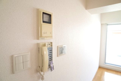 【セキュリティ】 | りりぱっとはうす