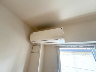 【設備】 | りりぱっとはうす