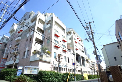 【外観】 | りりぱっとはうす