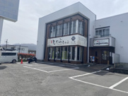 HOUEIビルの画像