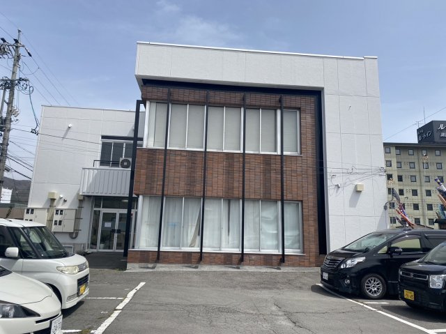 【外観】 | HOUEIビル