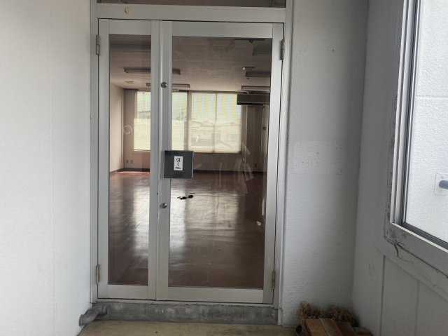 【内装】 | HOUEIビル