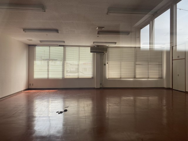 【内装】 | HOUEIビル