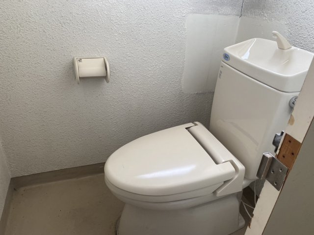 【トイレ】 | HOUEIビル