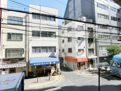 【展望】 | プリオーレコウベ