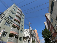 プリオーレコウベの画像