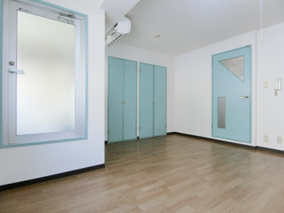 【内装】 | プリオーレコウベ | 物件の内装です