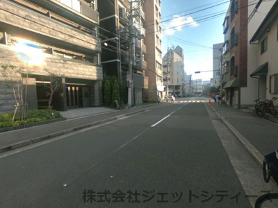 【周辺】 | 本庄ビル