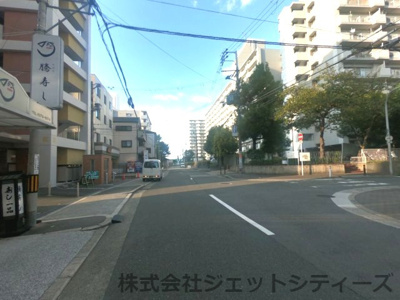 【周辺】 | 本庄ビル