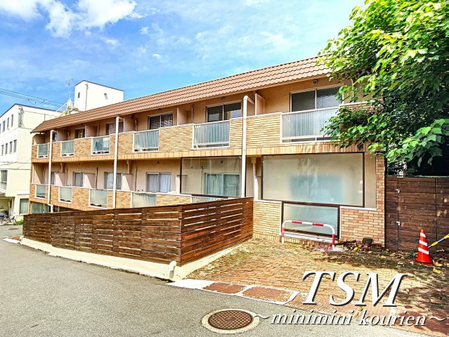 ＦＡＶＯＲＩＴＥ　ＧＡＲＤＥＮ山之手