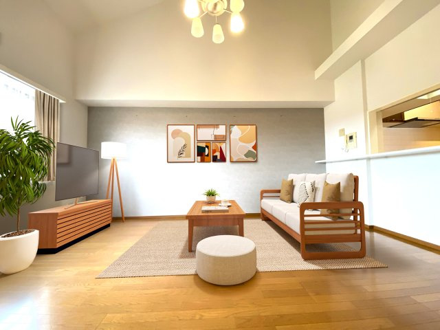 ベルコリーヌ南大沢５－13街区の画像